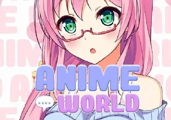 Anime World EN/RU Global