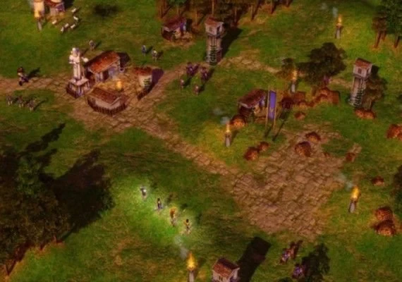Age of Mythology Age of Mythology EX plus Tale of the Dragon Edition EN/DE/FR/IT/JA/KO/ES/ZH Global