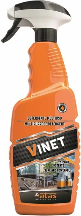 Sprej Pastrues Vinet 750ml