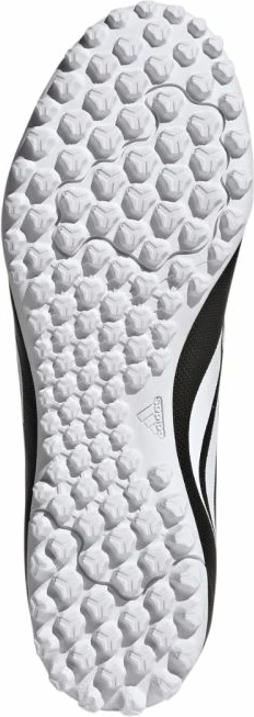 Atlete futbolli adidas për meshkuj, të zeza [Madhësia: 44]