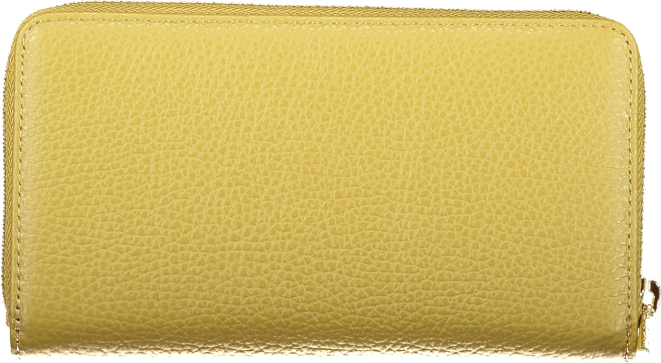 Portofol COCCINELLE femra, e gjelbër