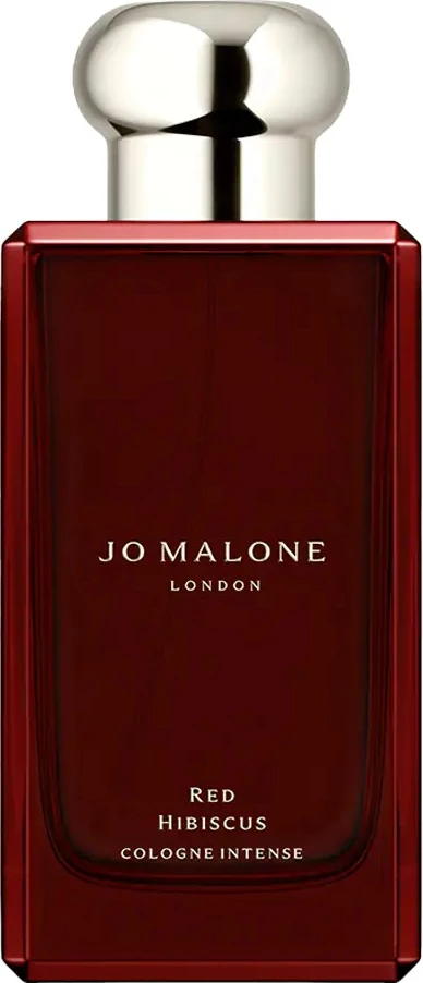 Eau de Cologne Jo Malone Red Hibiscus Cologne Intense 100ml