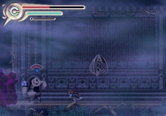 Vernal Edge EN Global