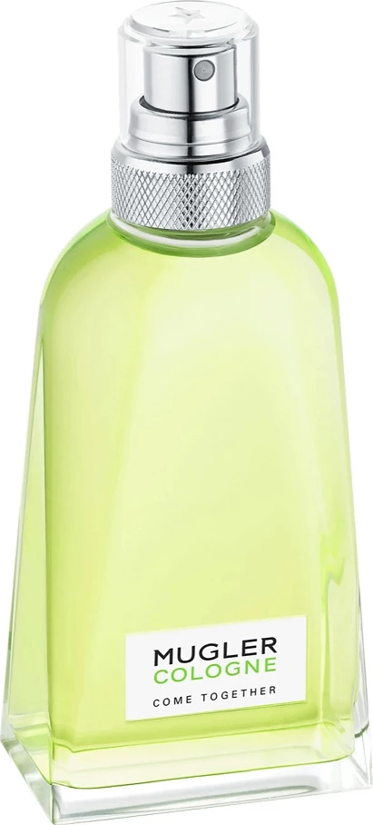 Eau de Toilette Thierry Mugler Come Together 100ml