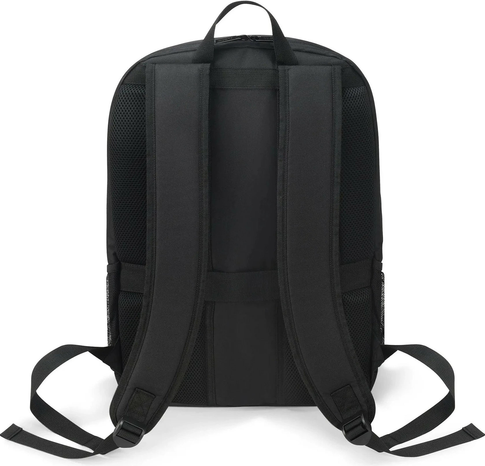 Çantë shpine DICOTA Backpack TWO, për laptop 15-17,3", 28L, e zezë