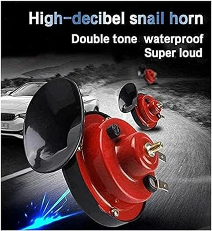 Gar Burija Dyshe 12v