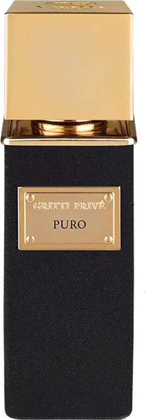 Eau de Parfum unisex Gritti Puro 100ml