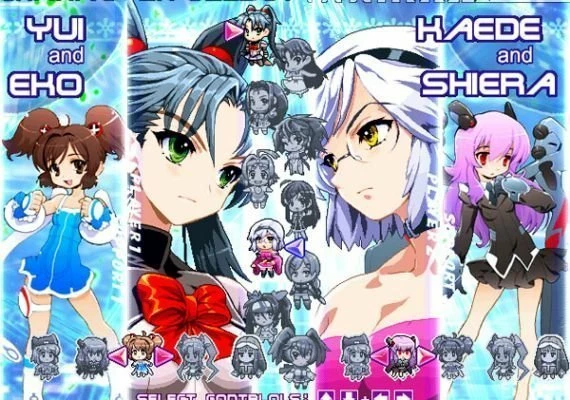 Vanguard Princess - Pack DLC EN/JA Global