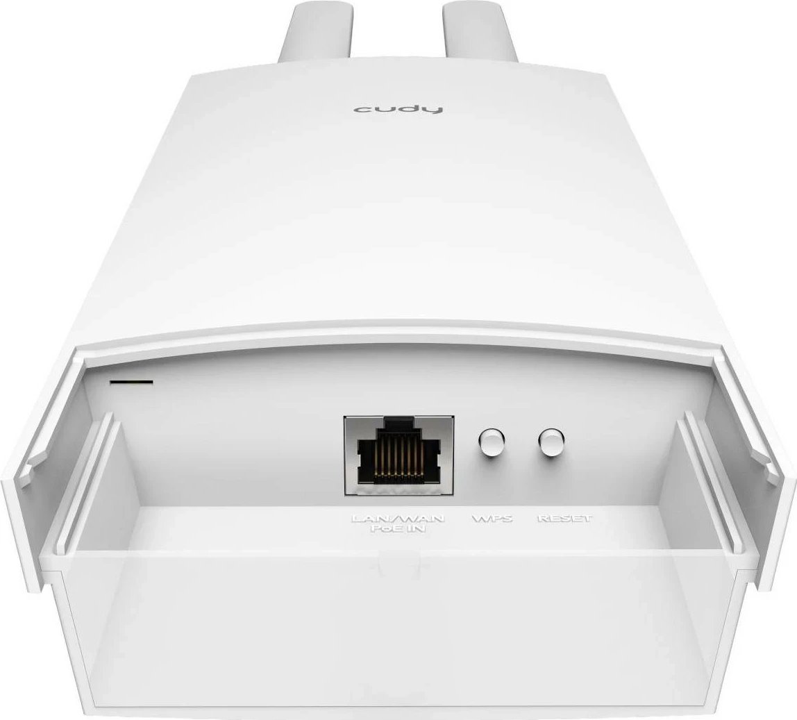 Access Point Cudy AP1300 Outdoor, 2250 Mbps