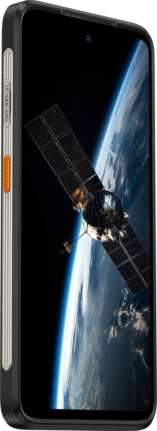 Celular Ulefone Armor 23 Ultra 5G, 12GB/512GB, Elite, e zezë