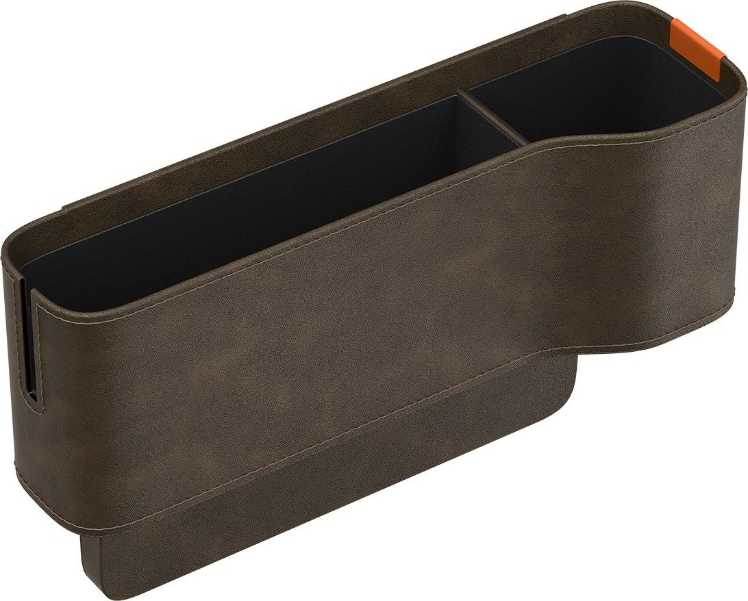 Organizues konsol makine Baseus OrganizeFun, C20256502001-00, kafe mermeri