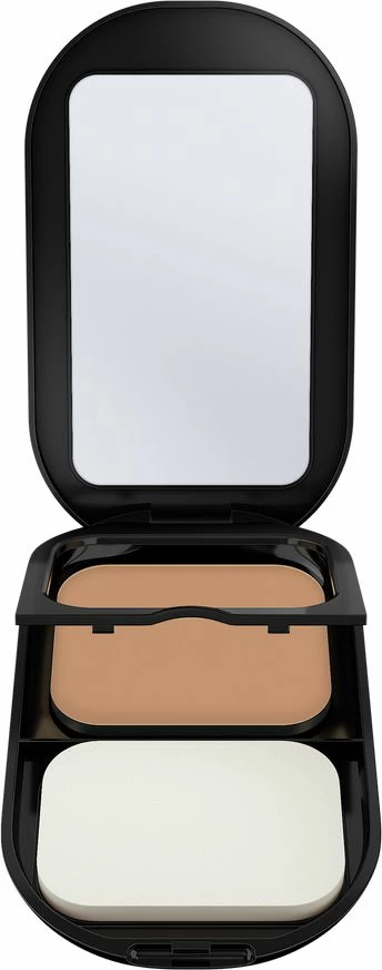 Fondatinë kompakte për femra Max Factor Facefinity Compact Mattifying Foundation SPF20 003 Natural Rose, 10g