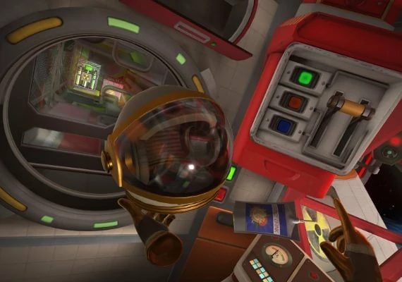 I Expect You To Die VR EN Global