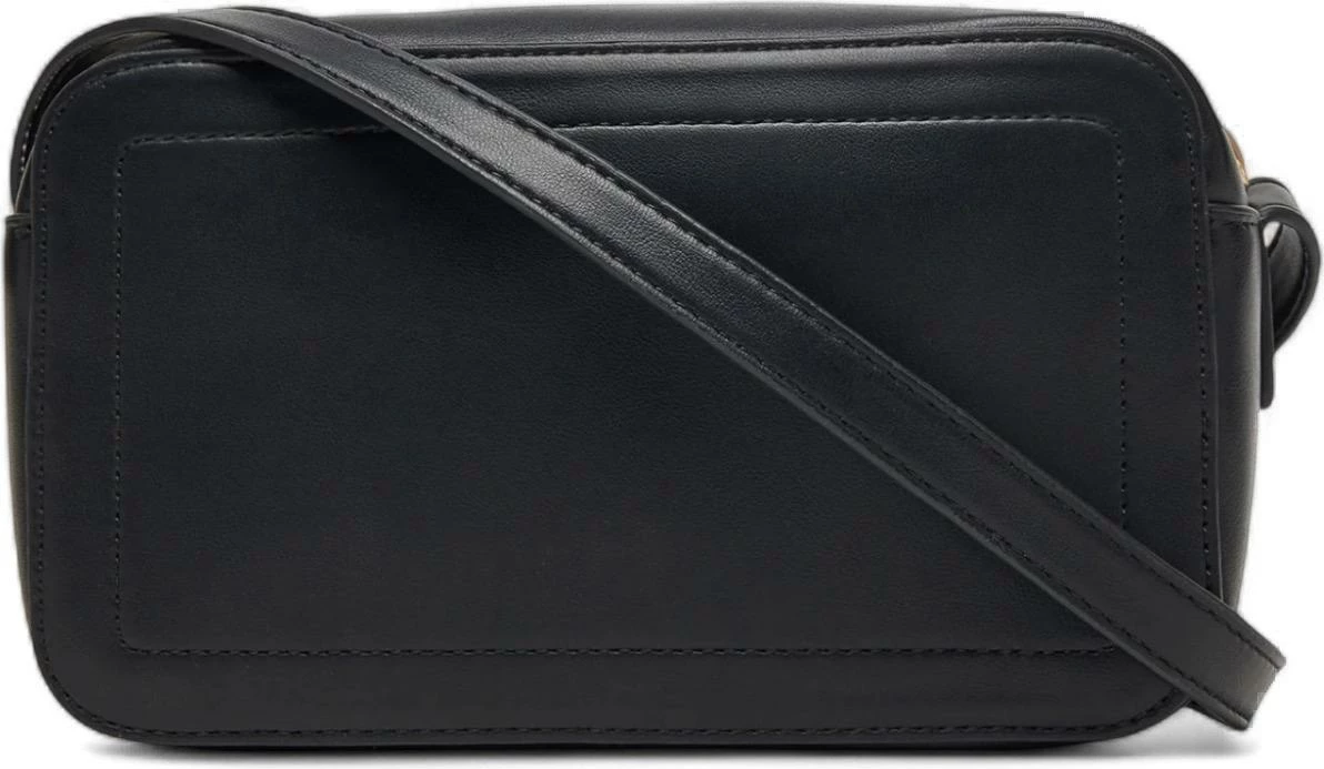 Çantë crossbody për femra Calvin Klein LV04F3220G, e zezë