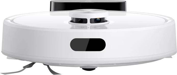 Robot pastrimi Roborock Q7 TF 10000Pa, depo pluhuri 400ml, rezervuar uji 270ml, i bardhë, set me stacion karikimi