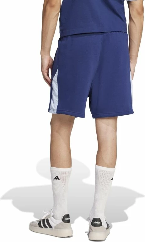 Shorce për meshkuj adidas, navy blue