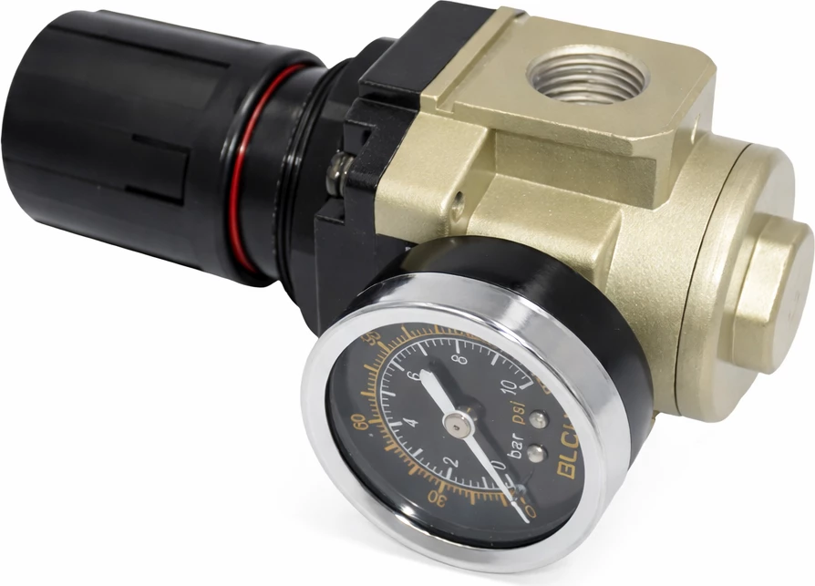 Ventil rregullator ajri AR4000-06