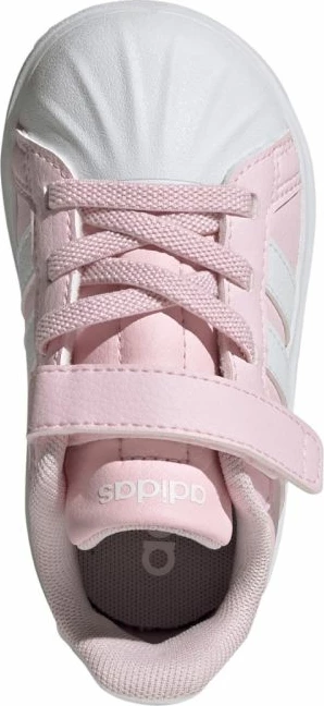 Atlete fëmijë adidas Streettalk JQ8603, rozë