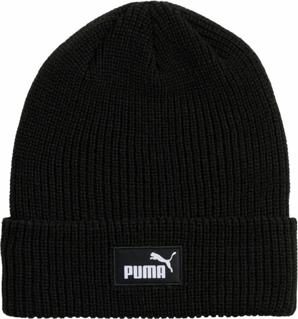 Kapelë Puma, e zezë