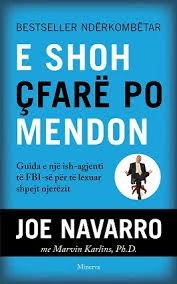 E Shoh Çfarë po Mendon