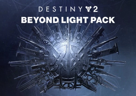 Destiny 2: Beyond Light Pack DLC EN Global
