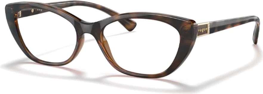 Korniza optike për femra Vogue VO5425B 2386 54