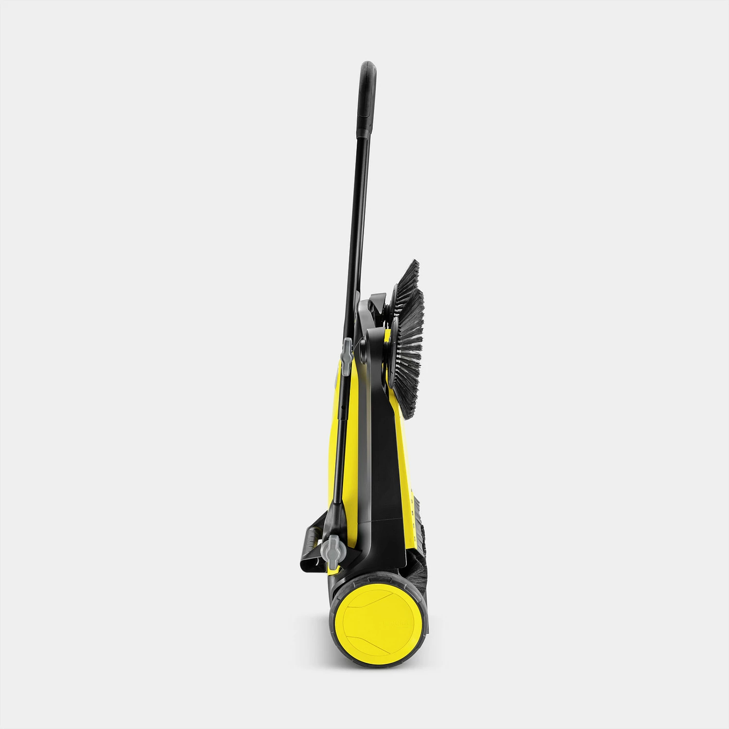 Fshirëse manuale Kärcher S 4 Twin 2in1, 20 L, 68 cm, e zezë/verdhë