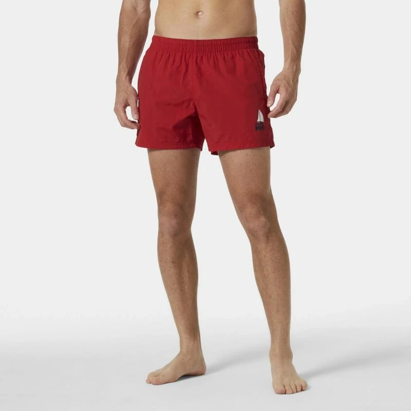 Shorce noti për meshkuj Helly Hansen, të kuqe [Madhësia: XL]
