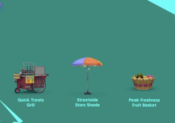 The Sims 4: For Rent - Pre-Order Bonus DLC EN Global