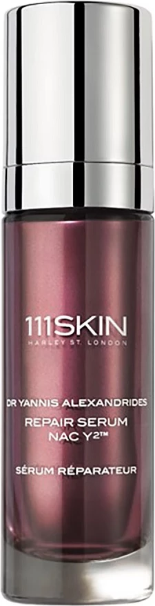 Serum për fytyrë 111Skin NAC Y2 Repair Serum për femra, 30ml