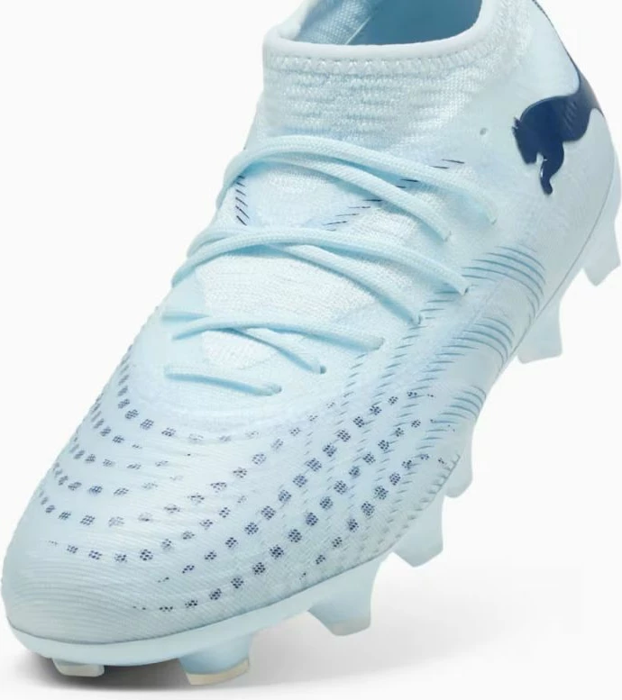 Atlete futbolli për fëmijë Puma Future 9 Match Jr FG/AG 108721-03