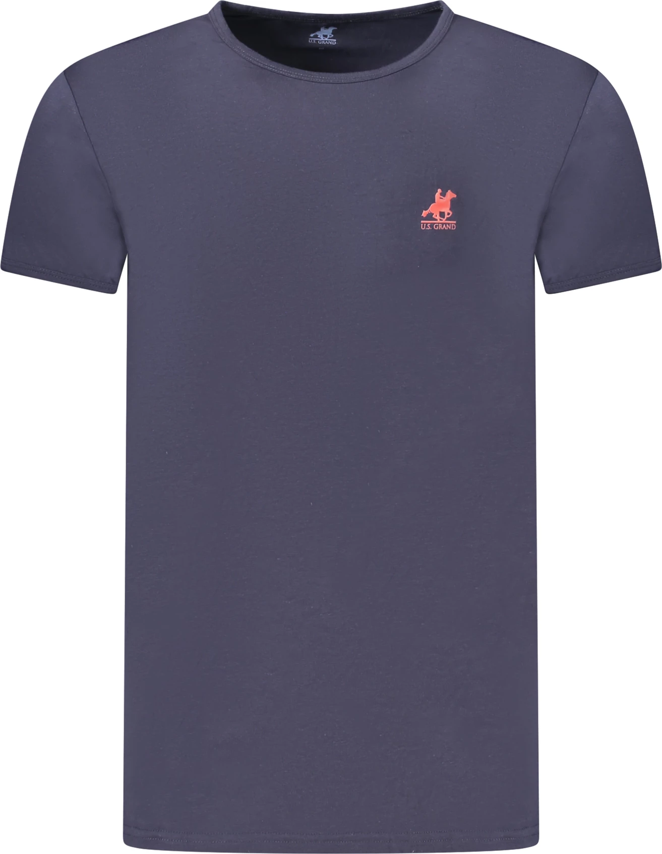 Maicë për meshkuj U.S. GRAND POLO, blue