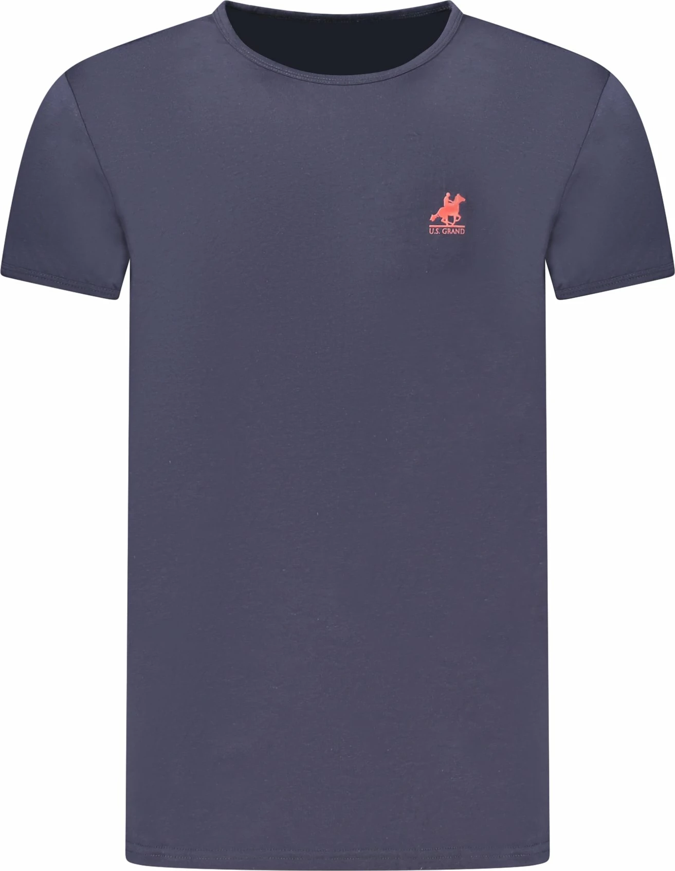 Maicë për meshkuj U.S. GRAND POLO, blue [Madhësia: XL]