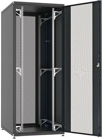 Kabinet serveri EFB Elektronik PRO 42U, 19", 800x1200mm, IP20, gri