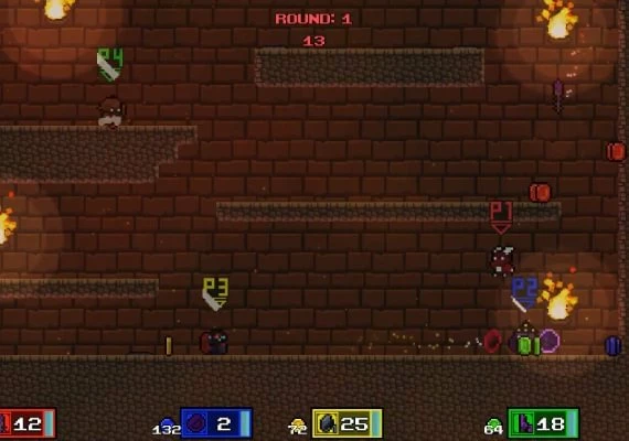 Shield Shock EN Global