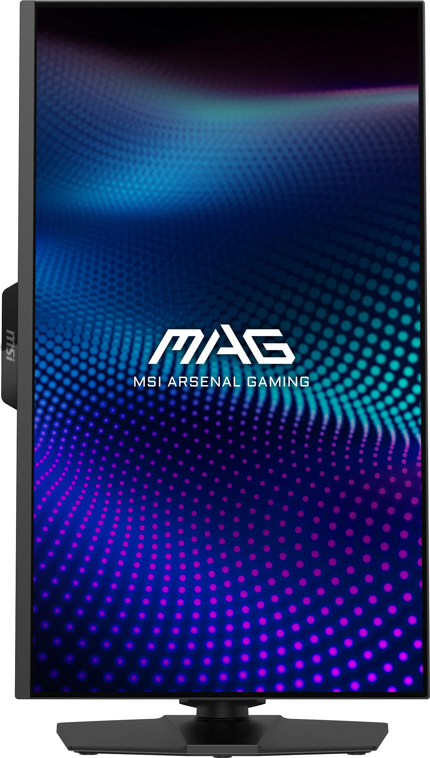 Monitor MSI MAG 274UPDF E16M, 27", 4K UHD, 160Hz, Mini LED, Rapid IPS, HDR1000, i zi