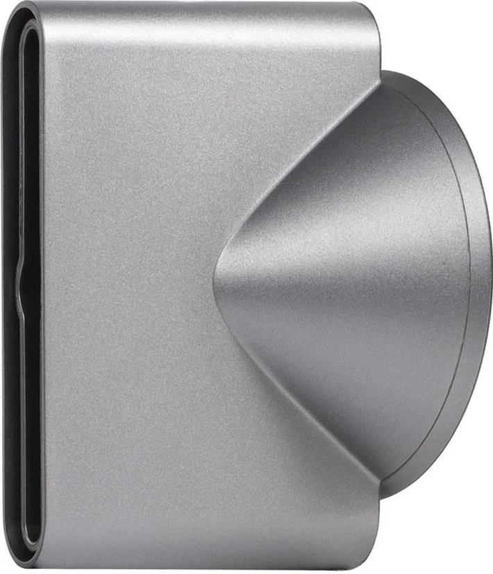 Tharëse flokësh Zehnder Flavia Plasma, 1600W, i bardhë