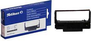 Ribon printeri Pelikan për Epson ERC 30/34/38, universal, vjollcë