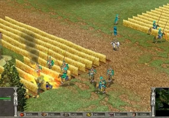 Empire Earth Gold Edition EN Global