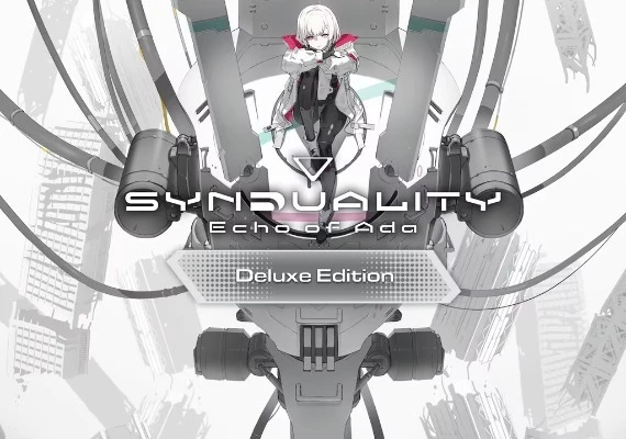 Synduality: Echo Of Ada Deluxe Edition Global