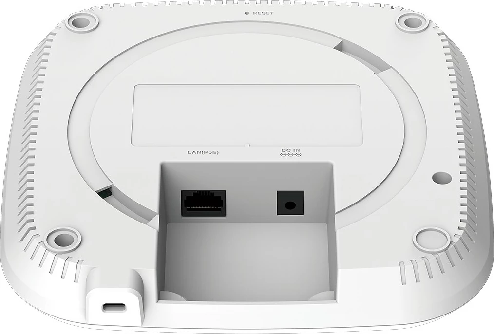 Access point D-Link DAP-2662, dual-band, AC1200, PoE, i bardhë