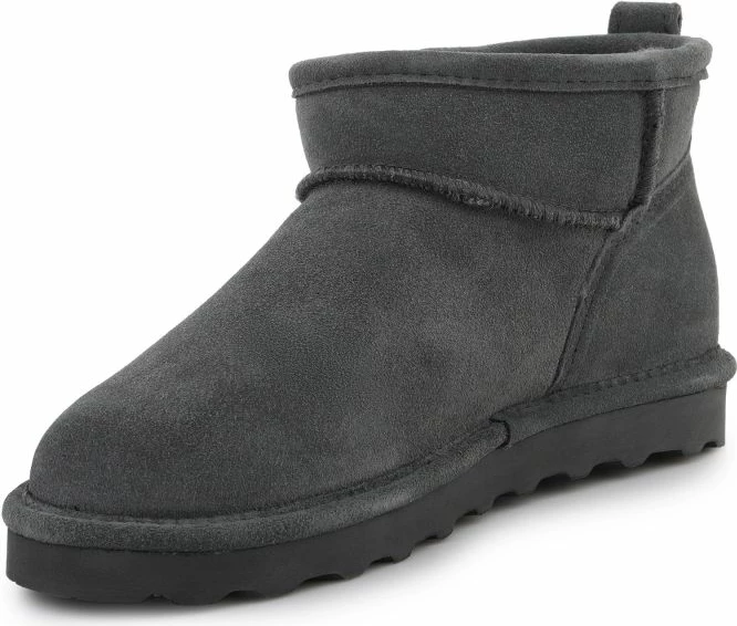 Çizme për femra Bearpaw, gri [Madhësia: 38]