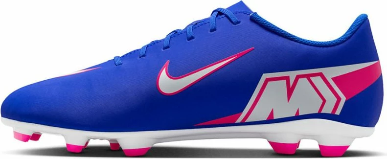 Atlete futbolli Nike Mercurial Vapor 16 Club FG/MG FQ8441-446 [Madhësia: 44]
