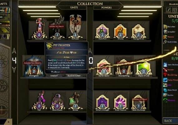 Godsbane EN/DE/FR/RU Global