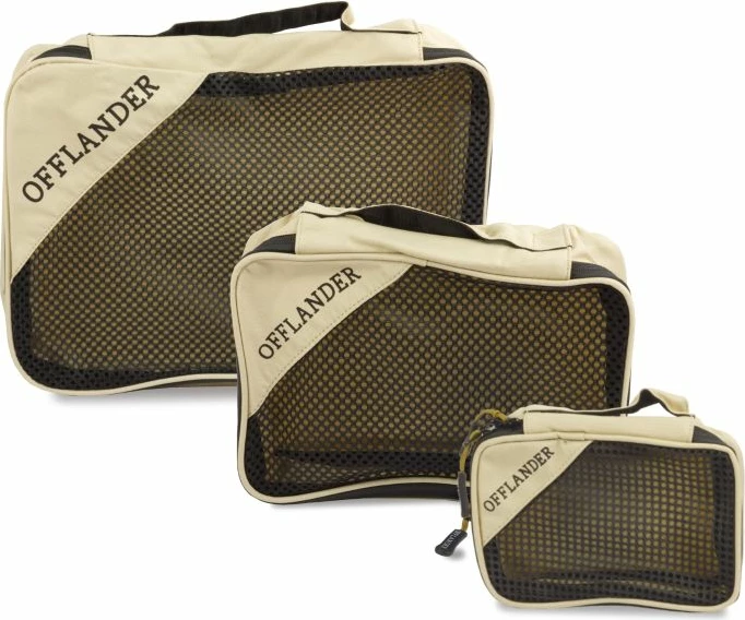 Set organizues për rroba Offlander, unisex