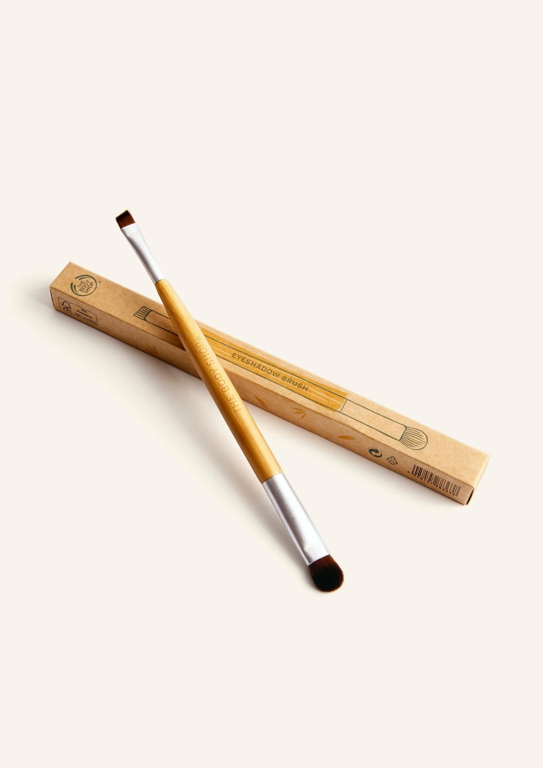 Furçë Dy-Anëshe për Rimel 1 Copë