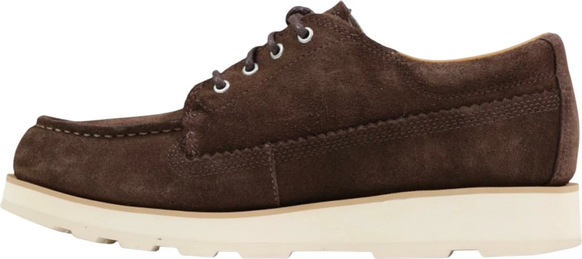 Këpucë për meshkuj Timberland Britton Mills TB0A43JGEIV, kafe të errëta [Ngjyra: 41]