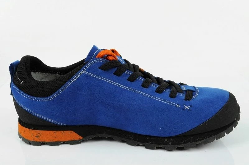 Atlete trekking për femra Aku, blu [Madhësia: 39]