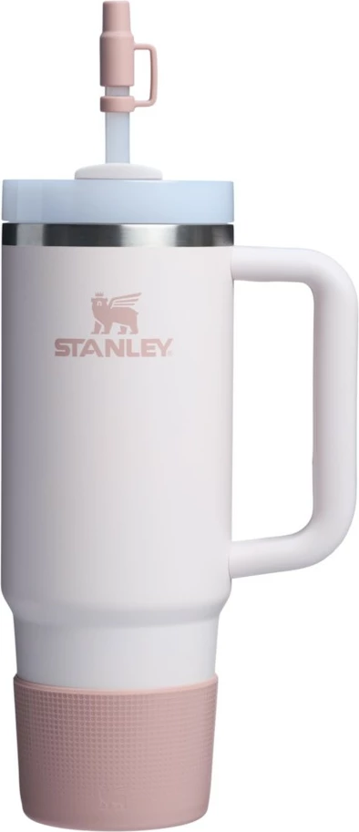 Stanley Aksesore 0.59L-0.88L Boot And Straw Pink Dusk 10-12478-065