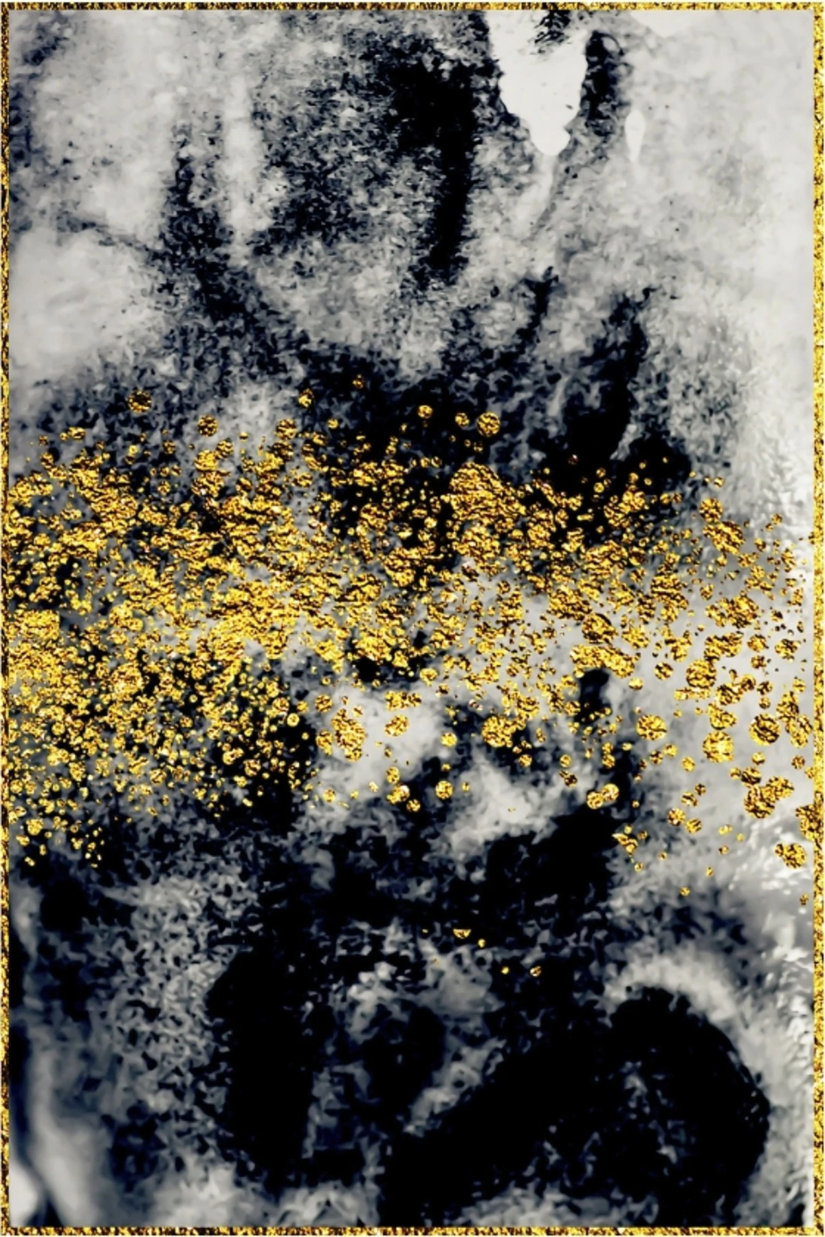 Qilim për korridor, Conceptum Hypnose, CT-2101, 80x150cm